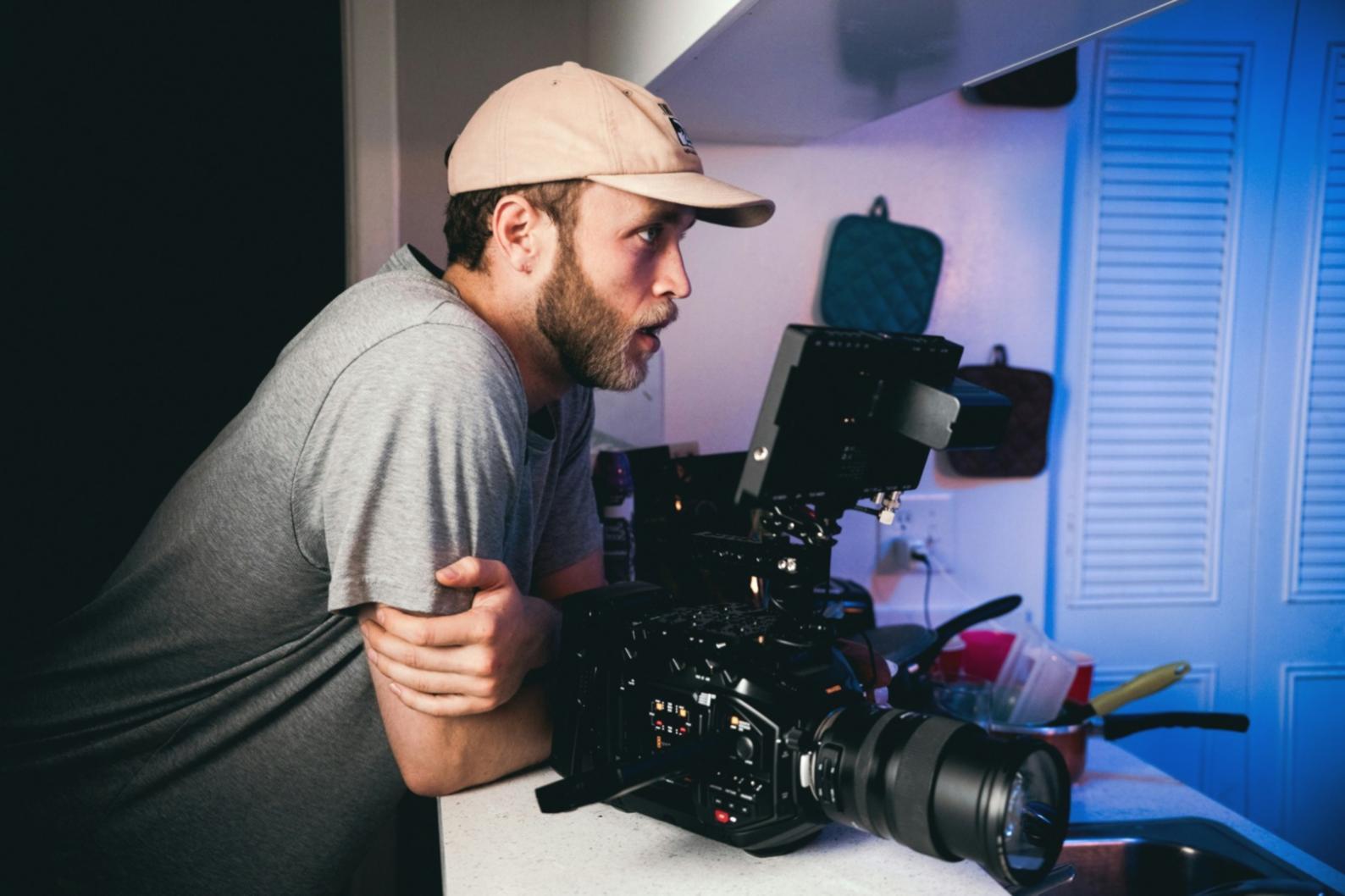 Workflow de production vidéo optimisé et moderne