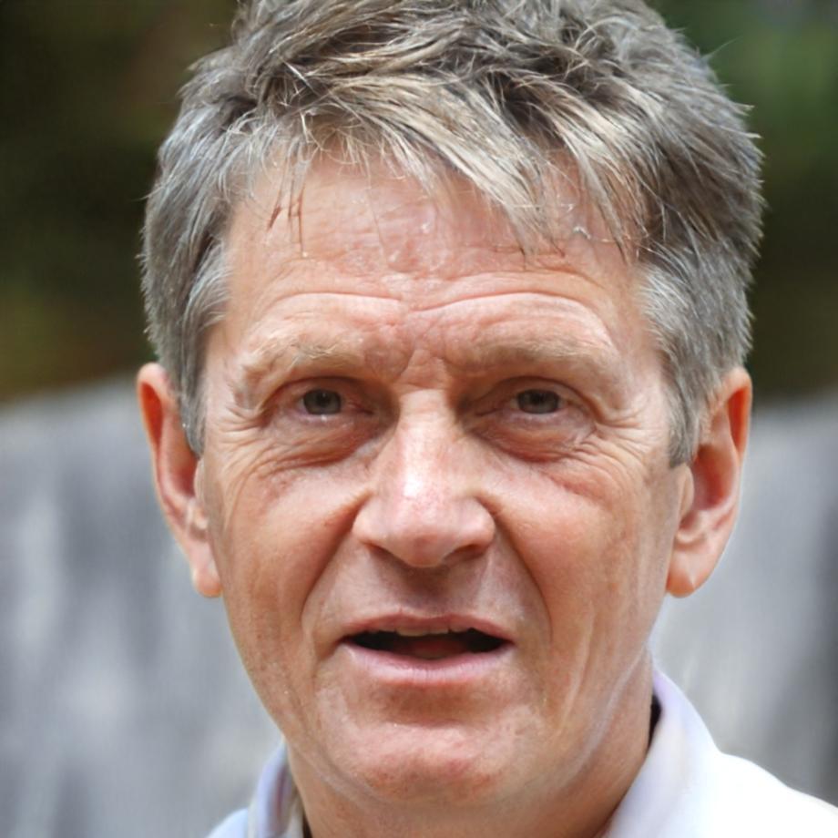 Portrait de Bastien Lefèvre