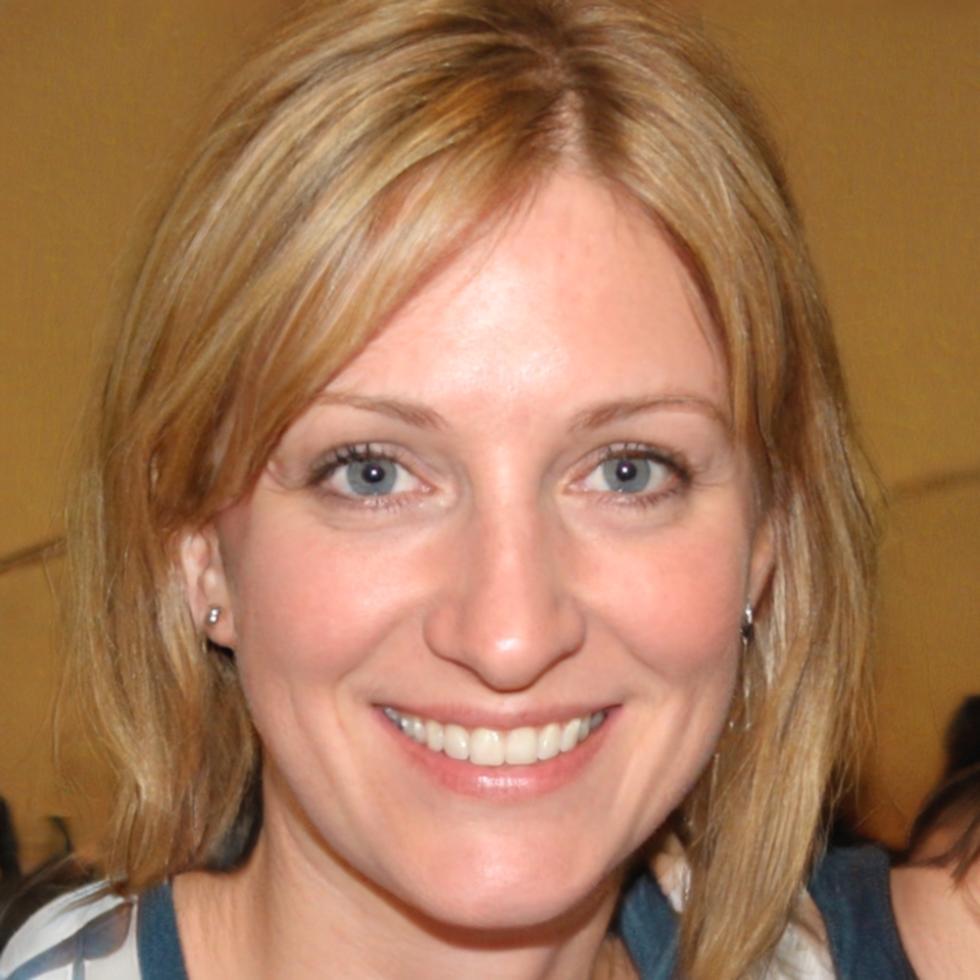 Portrait de Léna Bourdieu